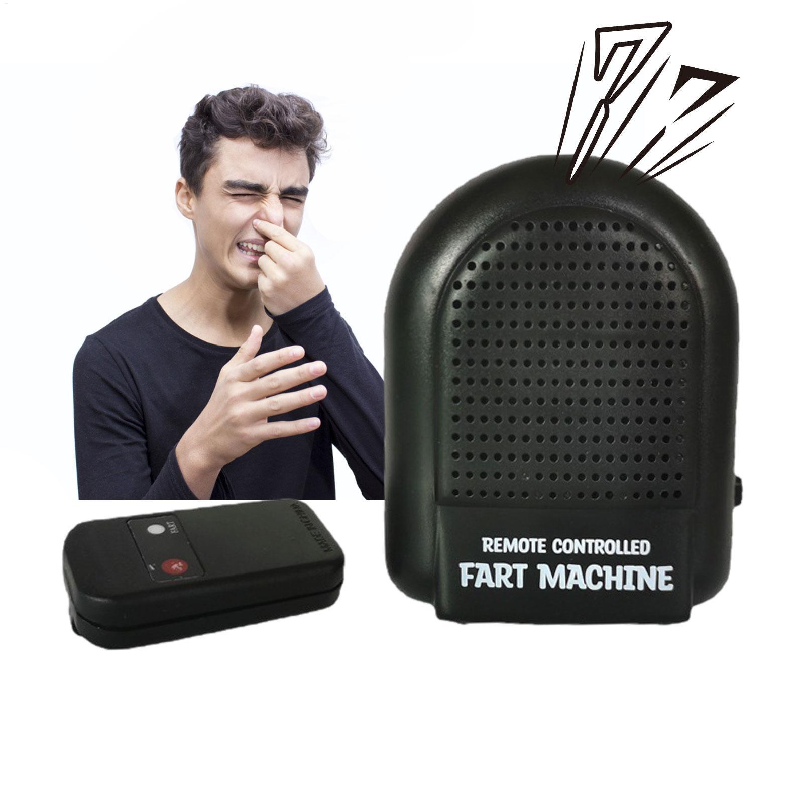 Audio Music Lollipop - Máquina Electrónica de Sonidos de Pedos
