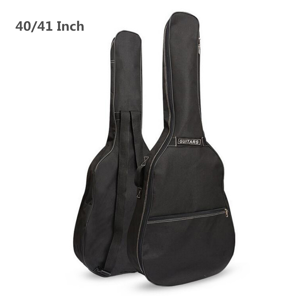 Guitar Strap Padded - Guitarra acústica/guitarra eléctrica de tela Oxford