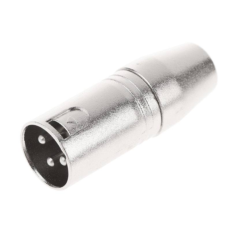 Audio Music Mixer - Conector de Audio estéreo hembra XLR