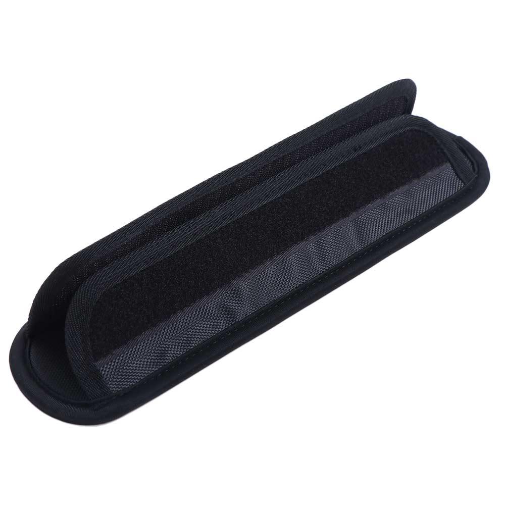 Guitar Strap Padded - Correa de guitarra antideslizante, cómoda y