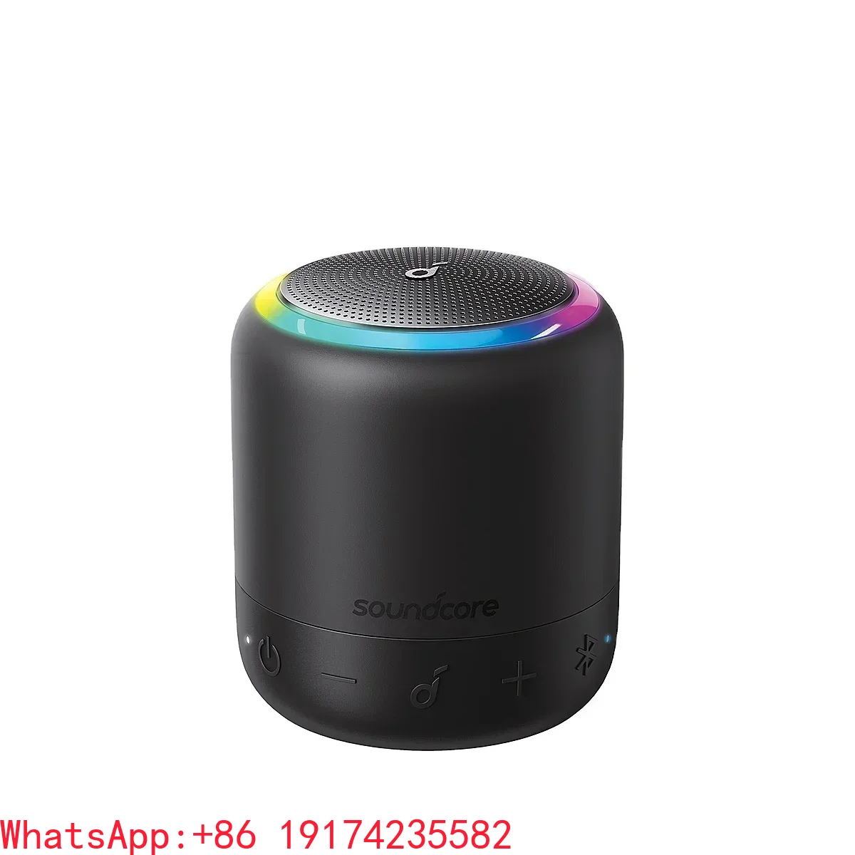 Anker Speaker Soundcore Mini - Altavoz portátil Anker Soundcore Mini 3