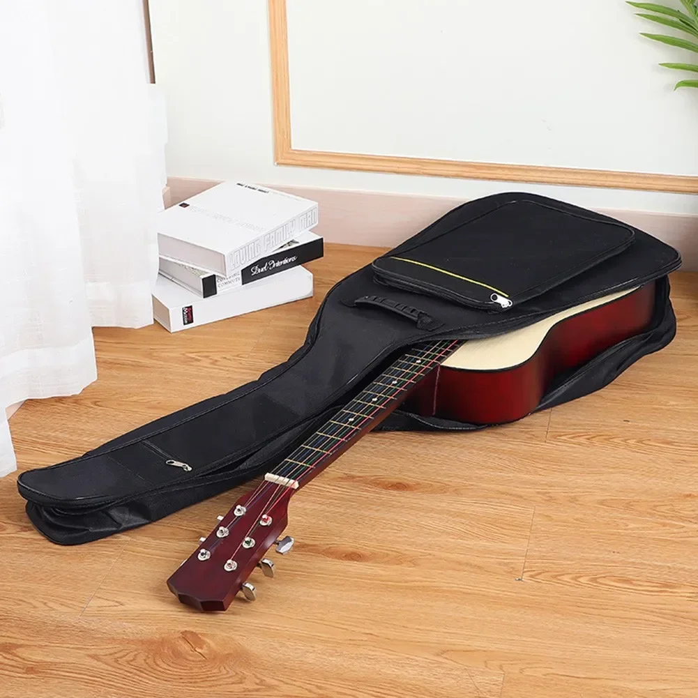 Guitar Strap Padded - 41 ''//funda impermeable para guitarra, doble