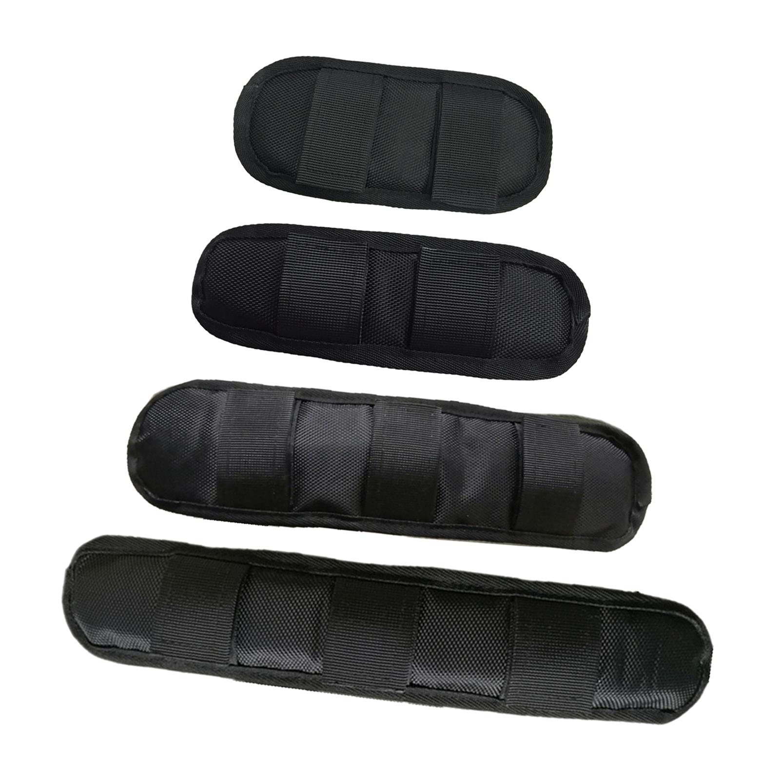 Guitar Strap Padded - Almohadilla de repuesto multifuncional para correa
