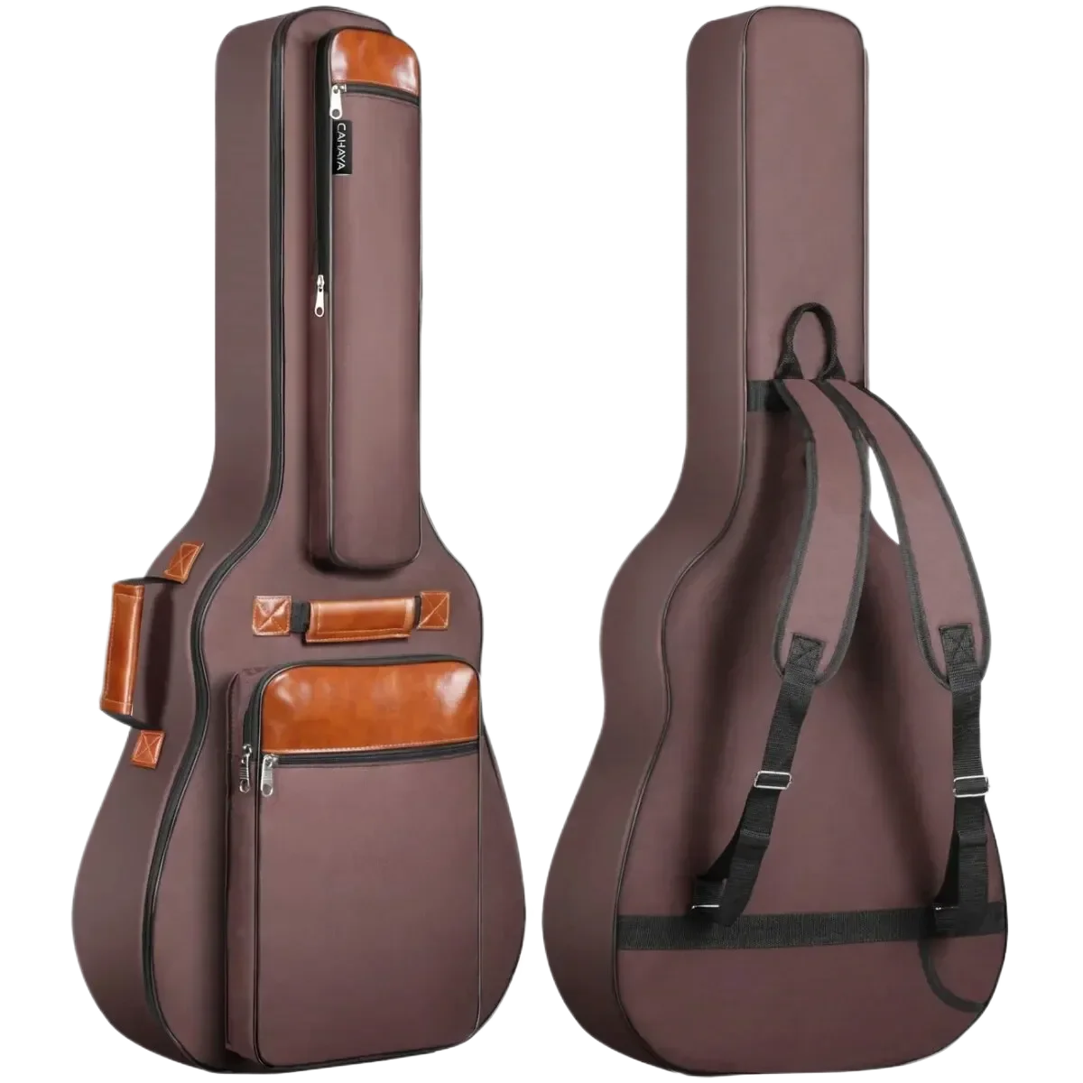 Guitar Strap Padded - Funda para Guitarra Acústica de 41