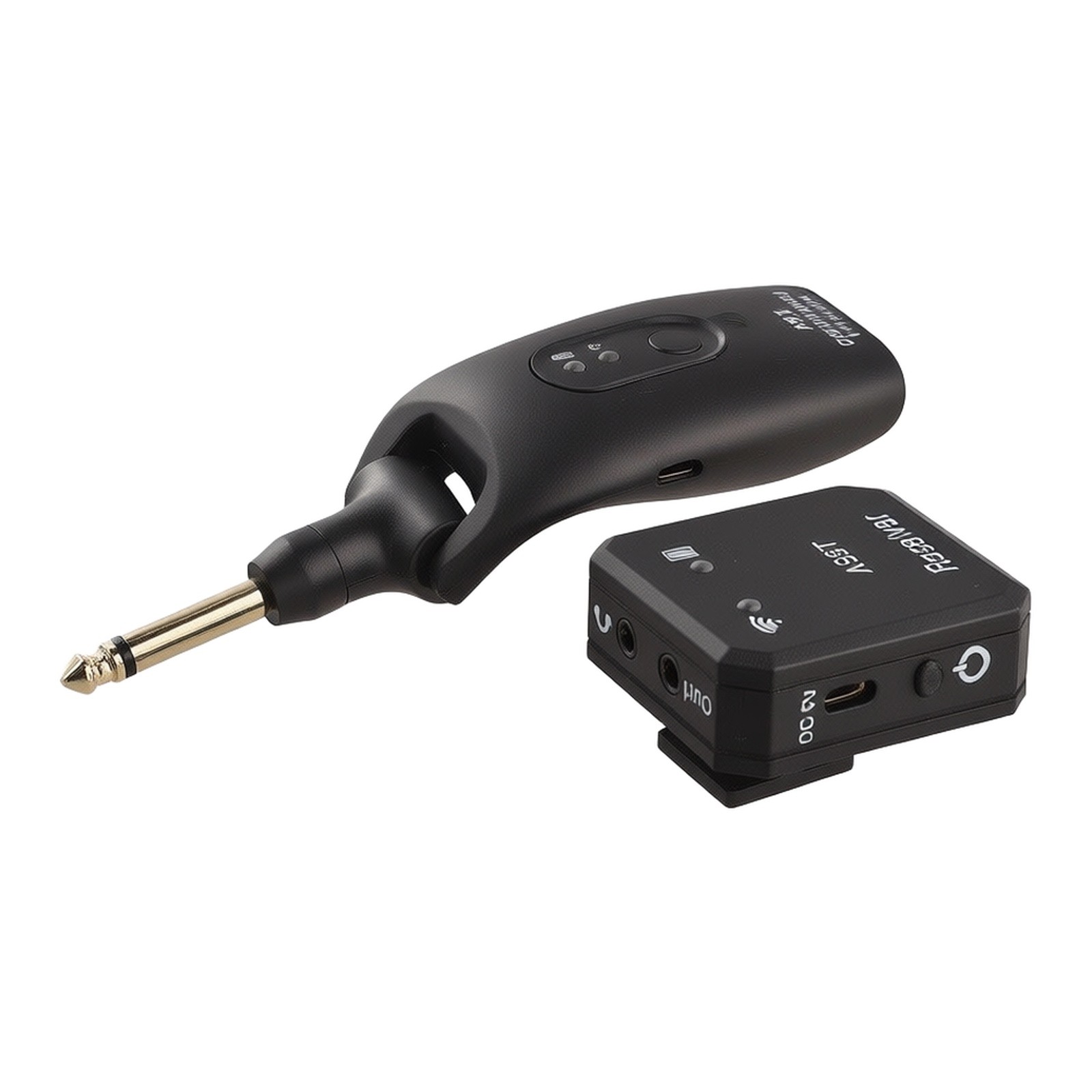 Audio Music Com - Rendimiento Dinámico Como se Muestra en