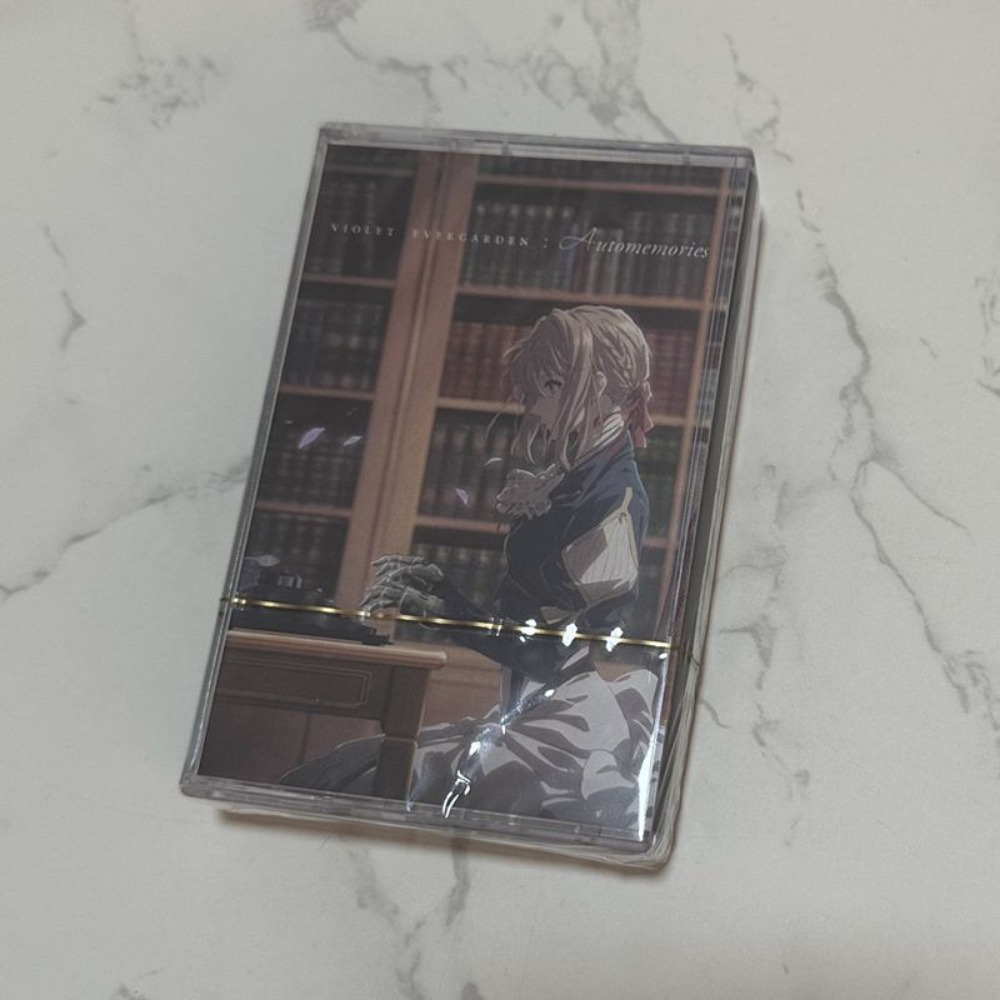 Audio Music Lollipop - Cassette Nuevo Sellado, Colección de Bandas