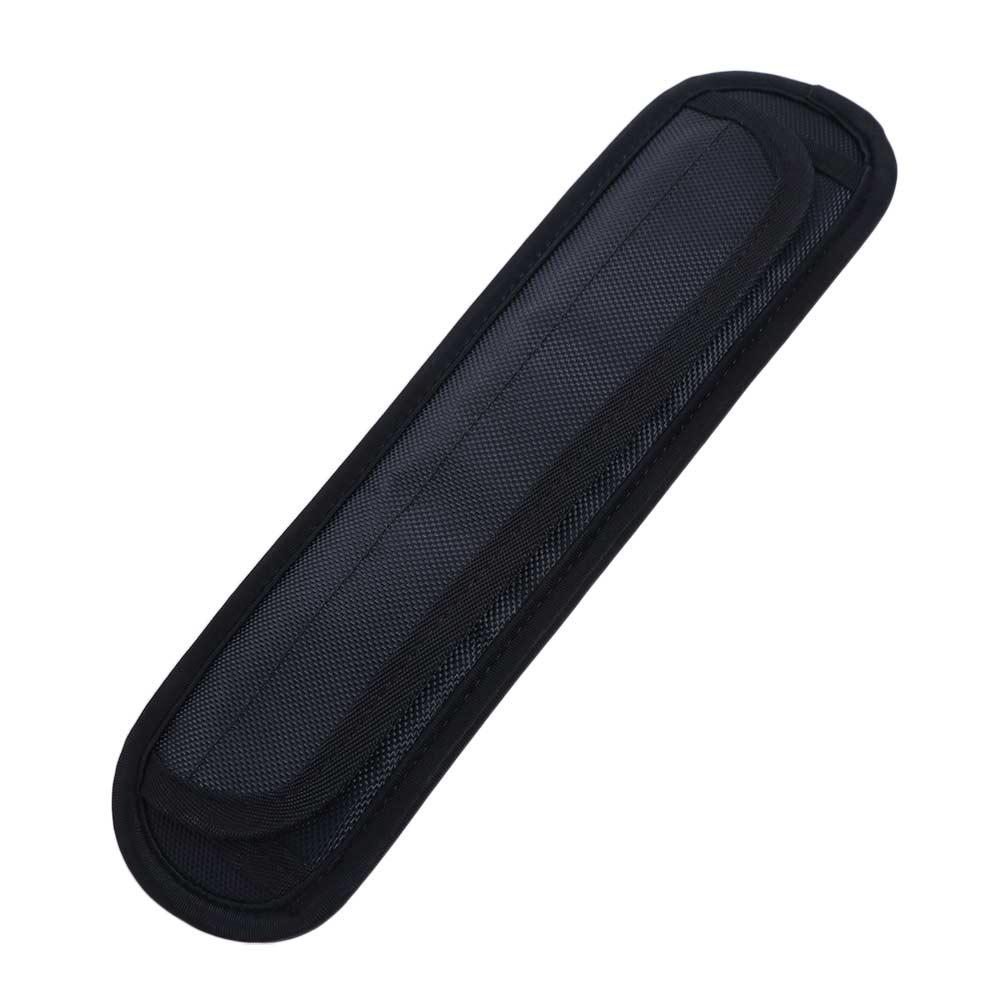 Guitar Strap Padded - Correa de guitarra antideslizante, cómoda y