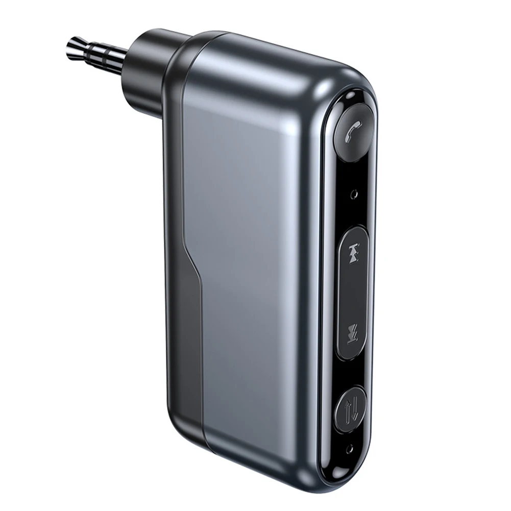 Audio Music Com - Adaptador inalámbrico para transmisión de música