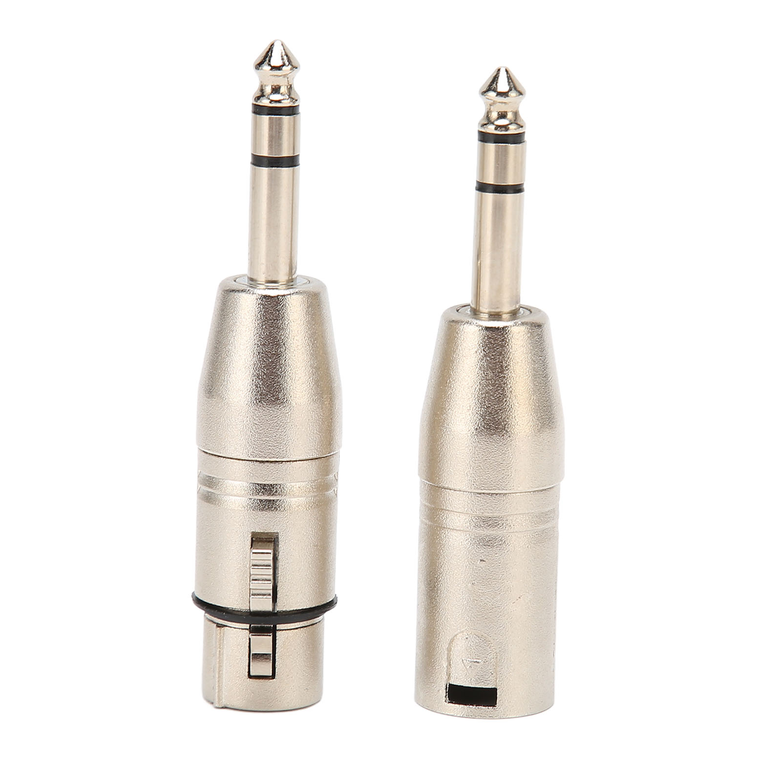Cable Xlr Balanced - 2 uds 1/4 pulgadas TRS a