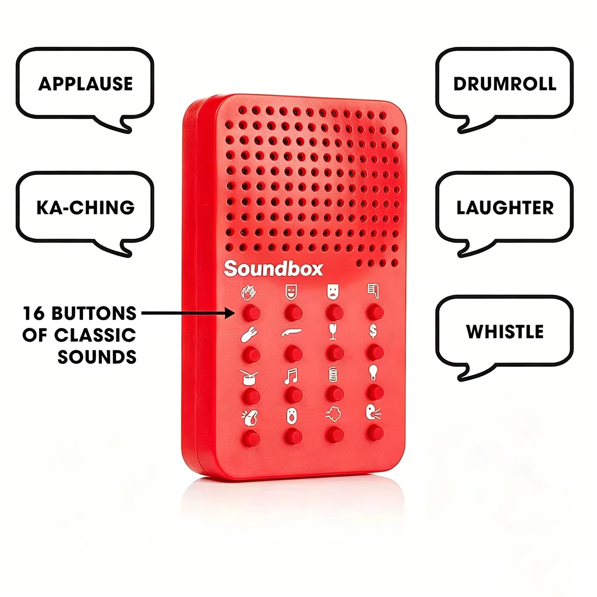 Divertida Máquina de Sonidos C - Audio Music Lollipop reseña y precio