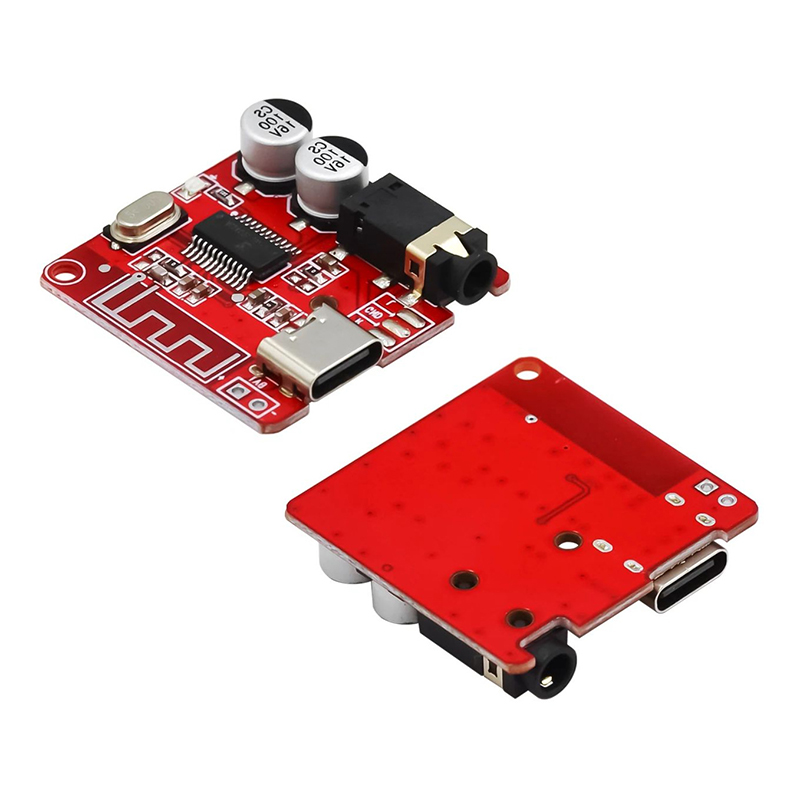 Placa receptora de audio Bluet - Audio Music Mp3 reseña y precio