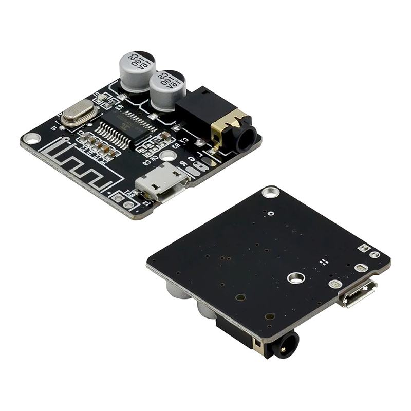 Placa receptora de audio Bluet - Audio Music Mp3 reseña y precio