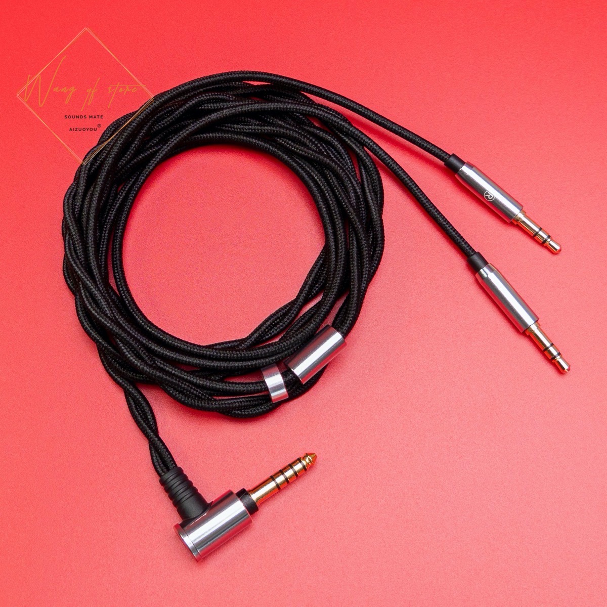 Cable de Audio balanceado Hifi - Cable Xlr Balanced reseña y precio
