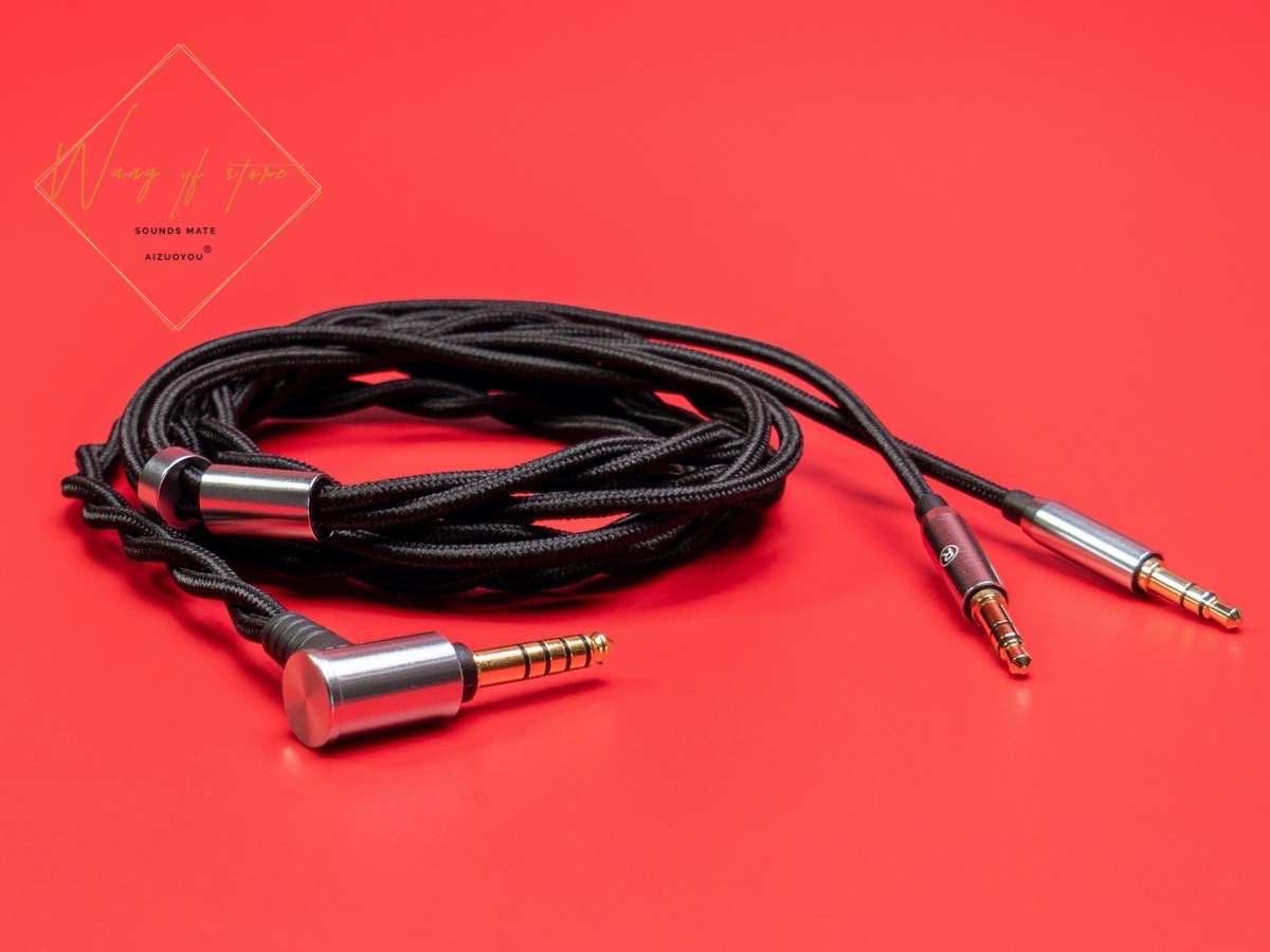 Cable de Audio balanceado Hifi - Cable Xlr Balanced reseña y precio