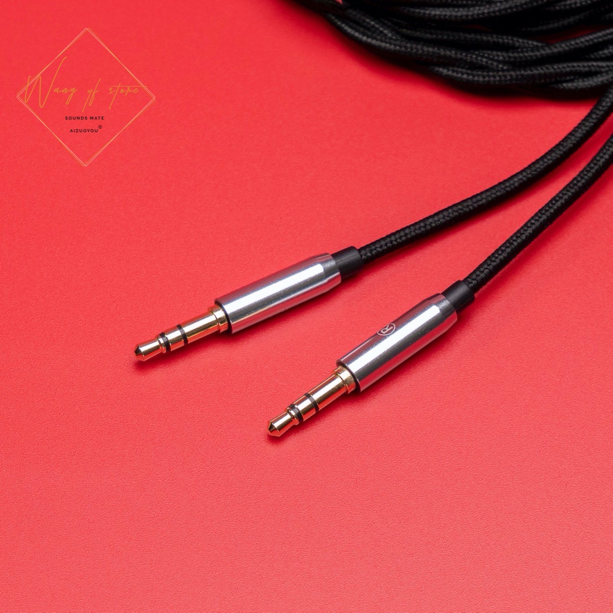 Cable de Audio balanceado Hifi - Cable Xlr Balanced reseña y precio