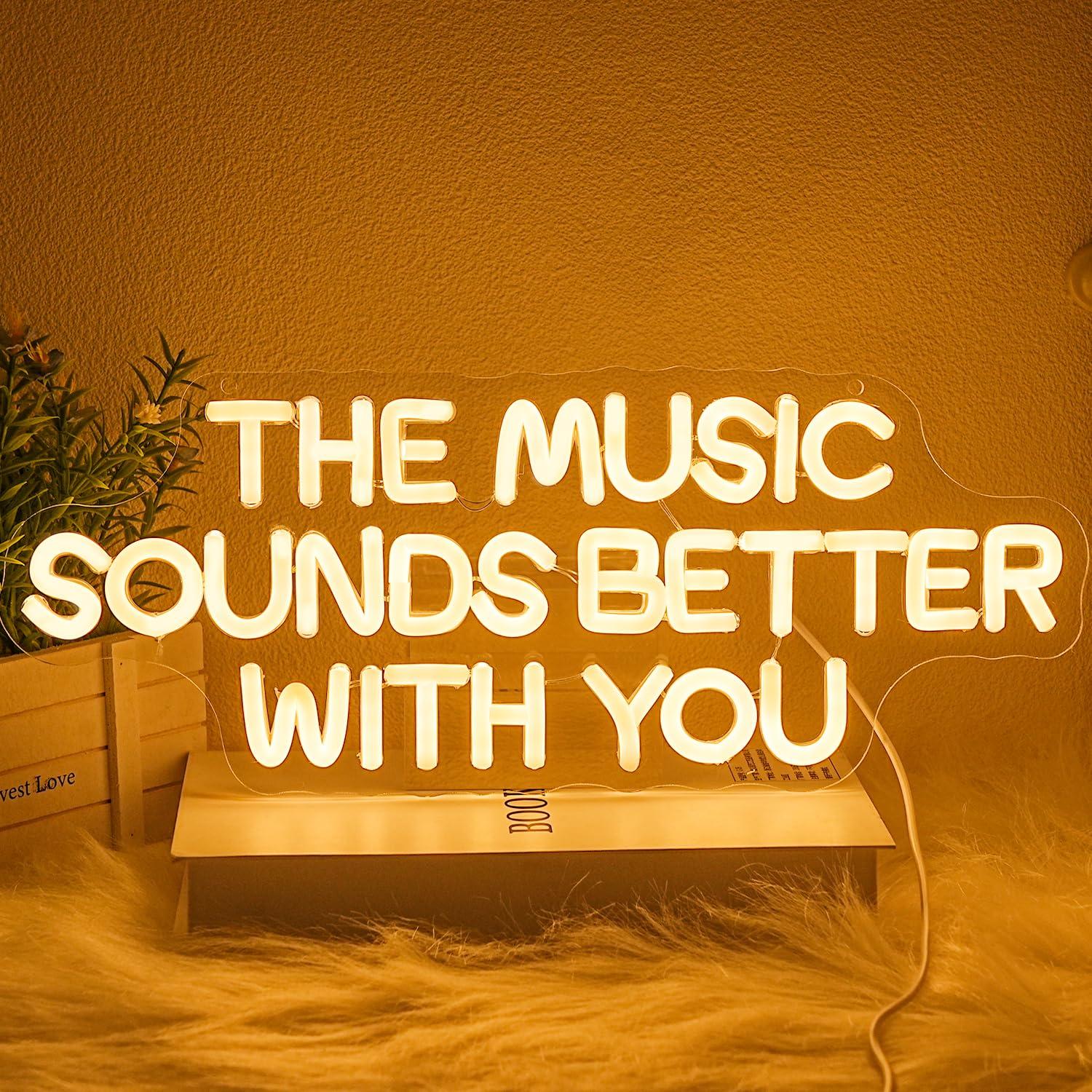 El sonido de la música es mejo - Audio Music Com reseña y precio