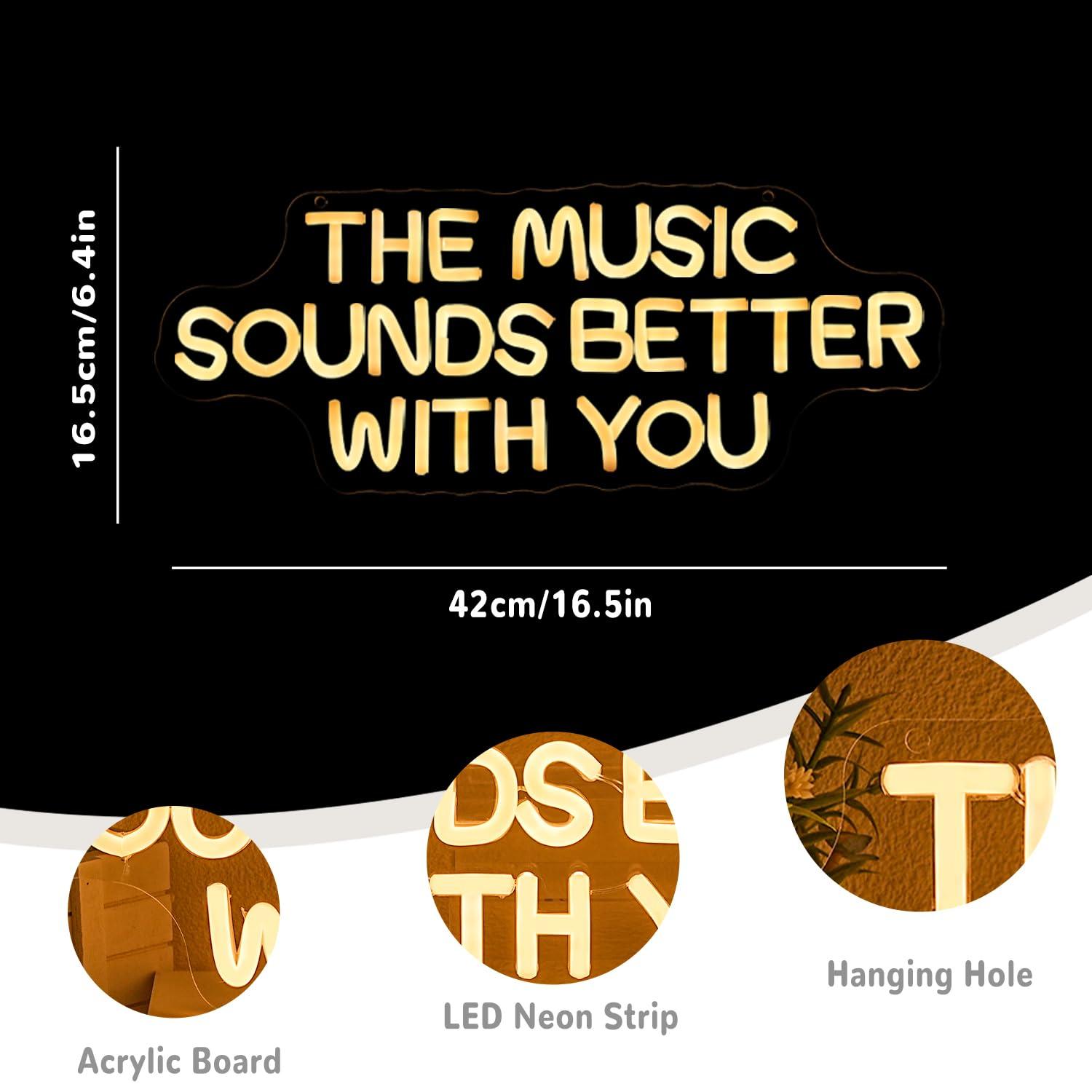 El sonido de la música es mejo - Audio Music Com reseña y precio