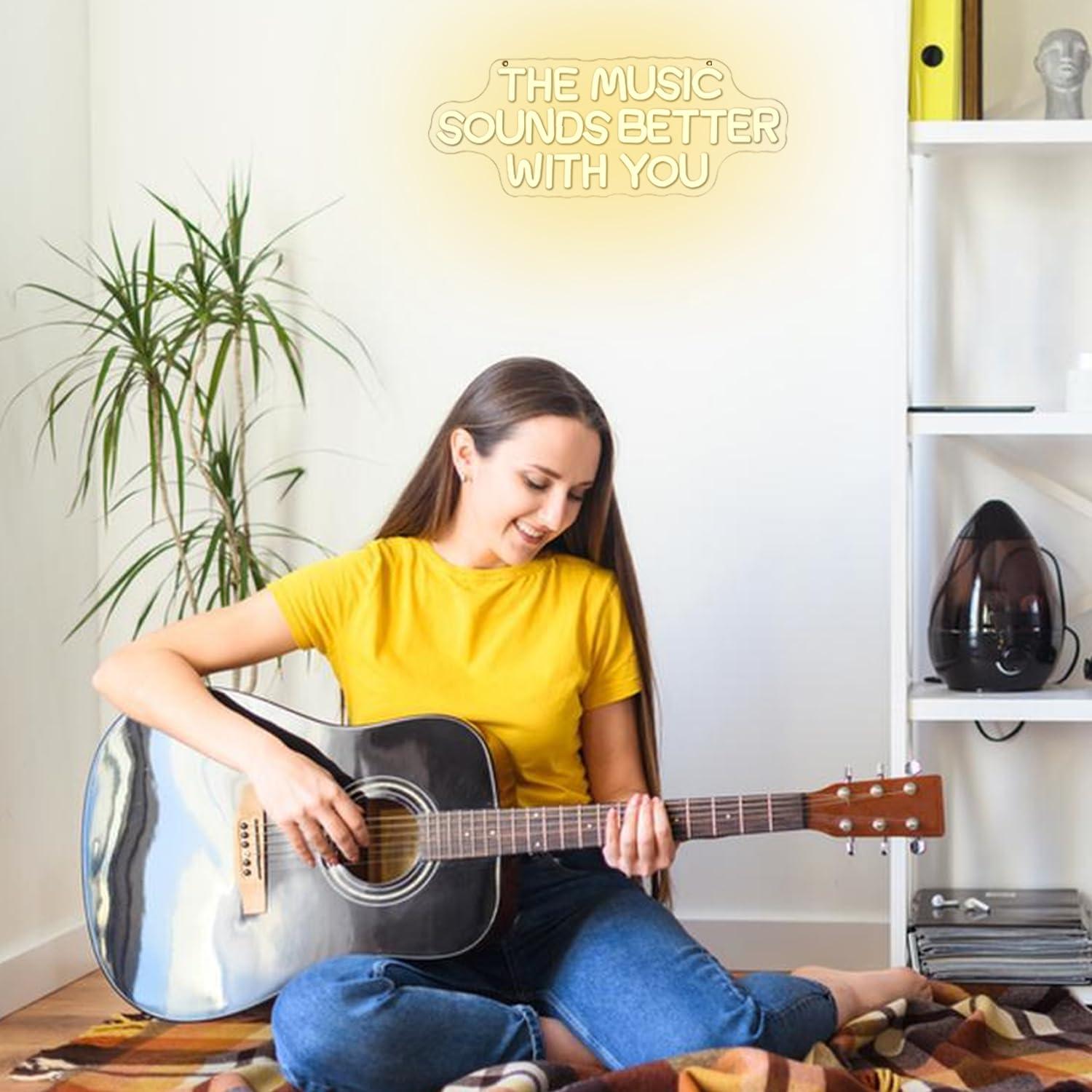 El sonido de la música es mejo - Audio Music Com reseña y precio