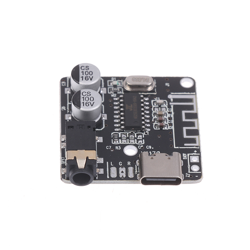 Placa receptora de audio Bluet - Audio Music Mp3 reseña y precio
