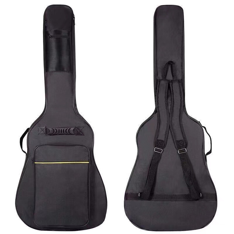 Mochila para guitarra acústica - Guitar Strap Padded reseña y precio