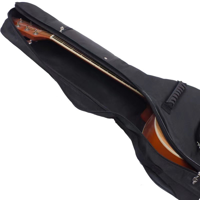 Mochila para guitarra acústica - Guitar Strap Padded reseña y precio