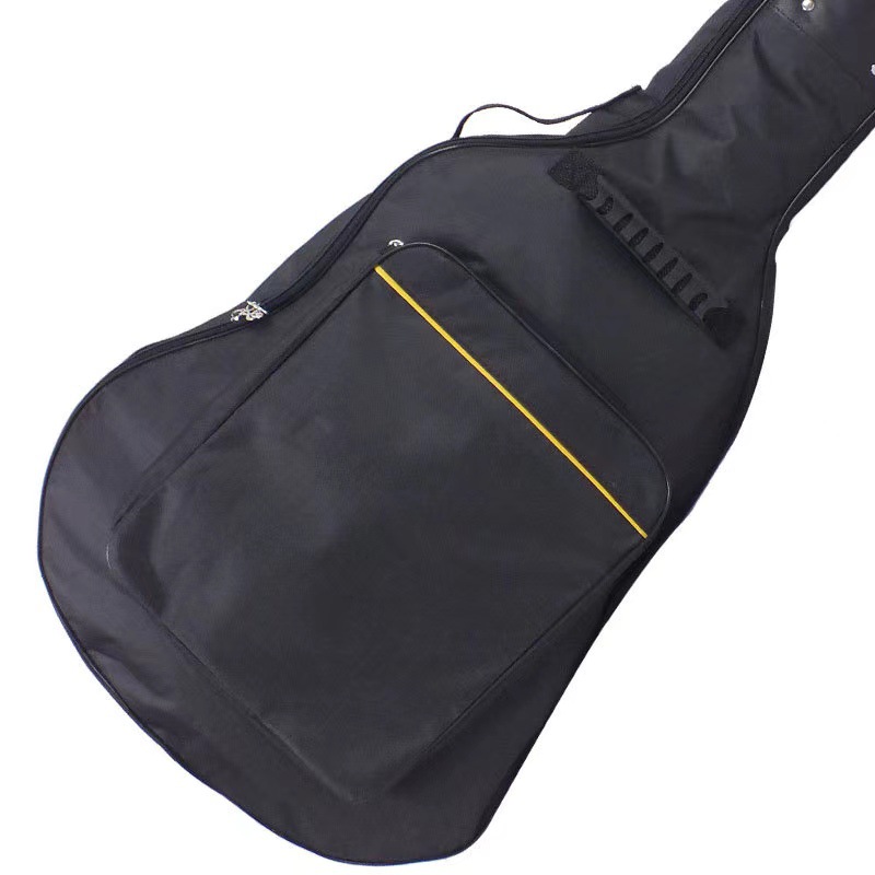 Mochila para guitarra acústica - Guitar Strap Padded reseña y precio