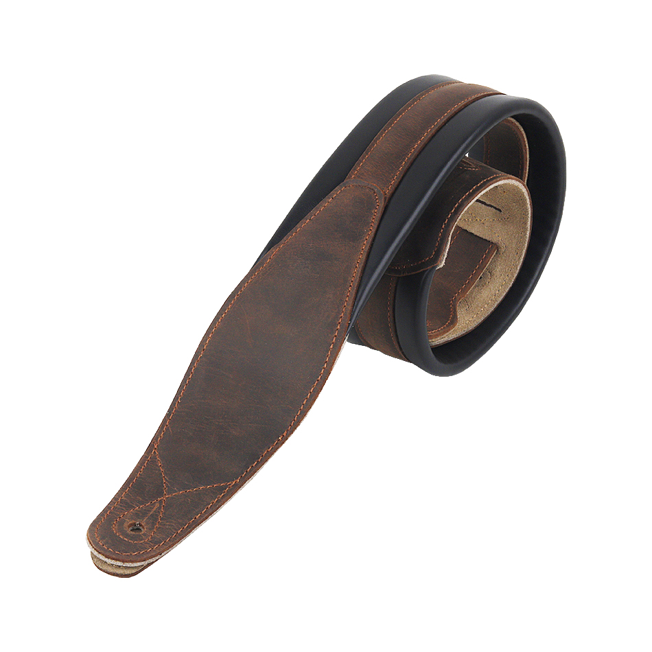 Correa de guitarra Gearlly par - Guitar Strap Padded reseña y precio