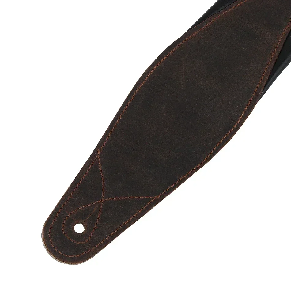 Correa de guitarra Gearlly par - Guitar Strap Padded reseña y precio