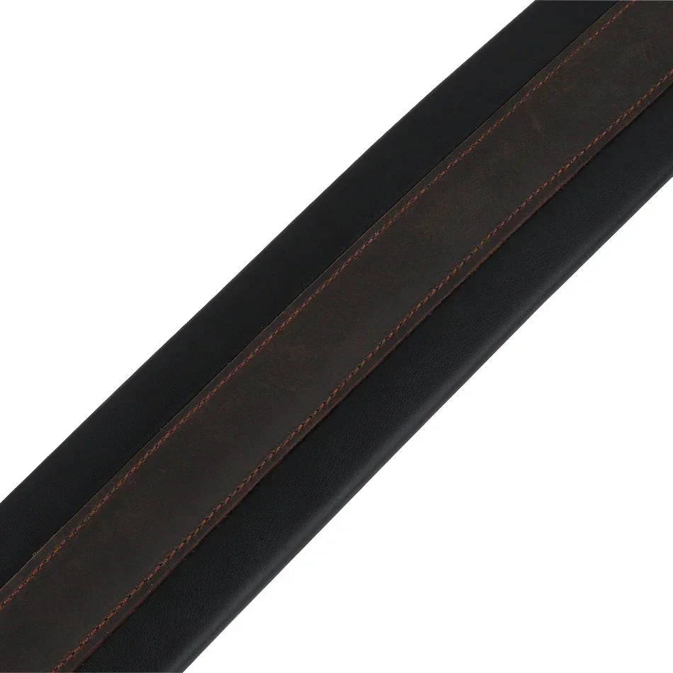 Correa de guitarra Gearlly par - Guitar Strap Padded reseña y precio