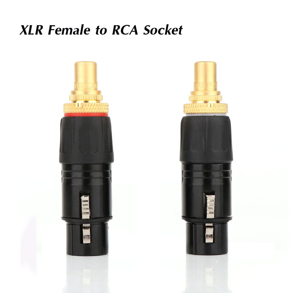 Adaptador de enchufe NEUTRIK X - Cable Xlr Balanced reseña y precio
