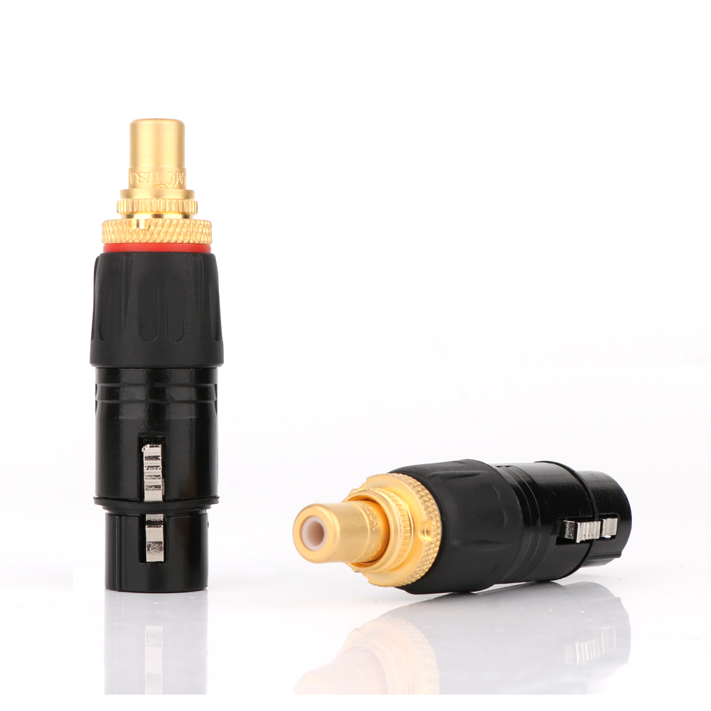 Adaptador de enchufe NEUTRIK X - Cable Xlr Balanced reseña y precio