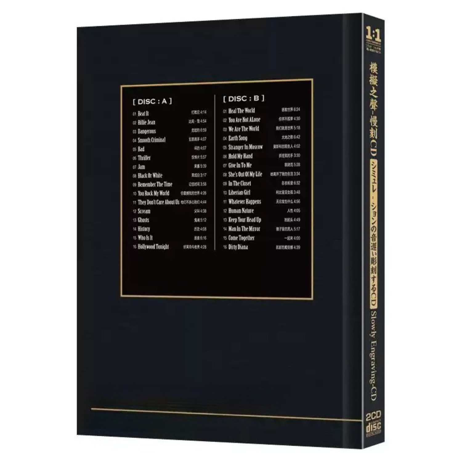 Colección de Audio Pop-Funk de - Audio Music Songs reseña y precio