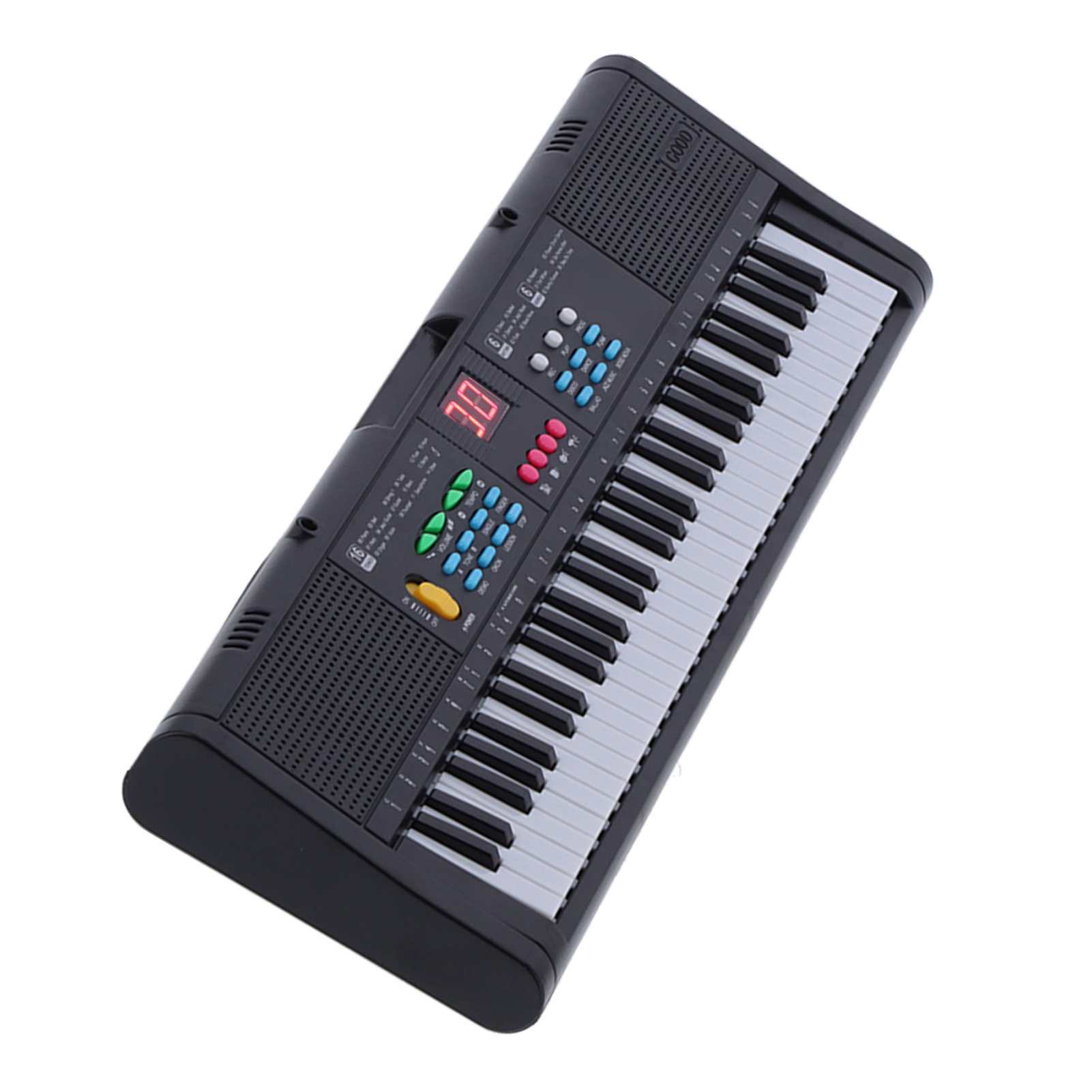 Piano de Teclado para Niños, I - Keyboard Piano 61 Key reseña y precio