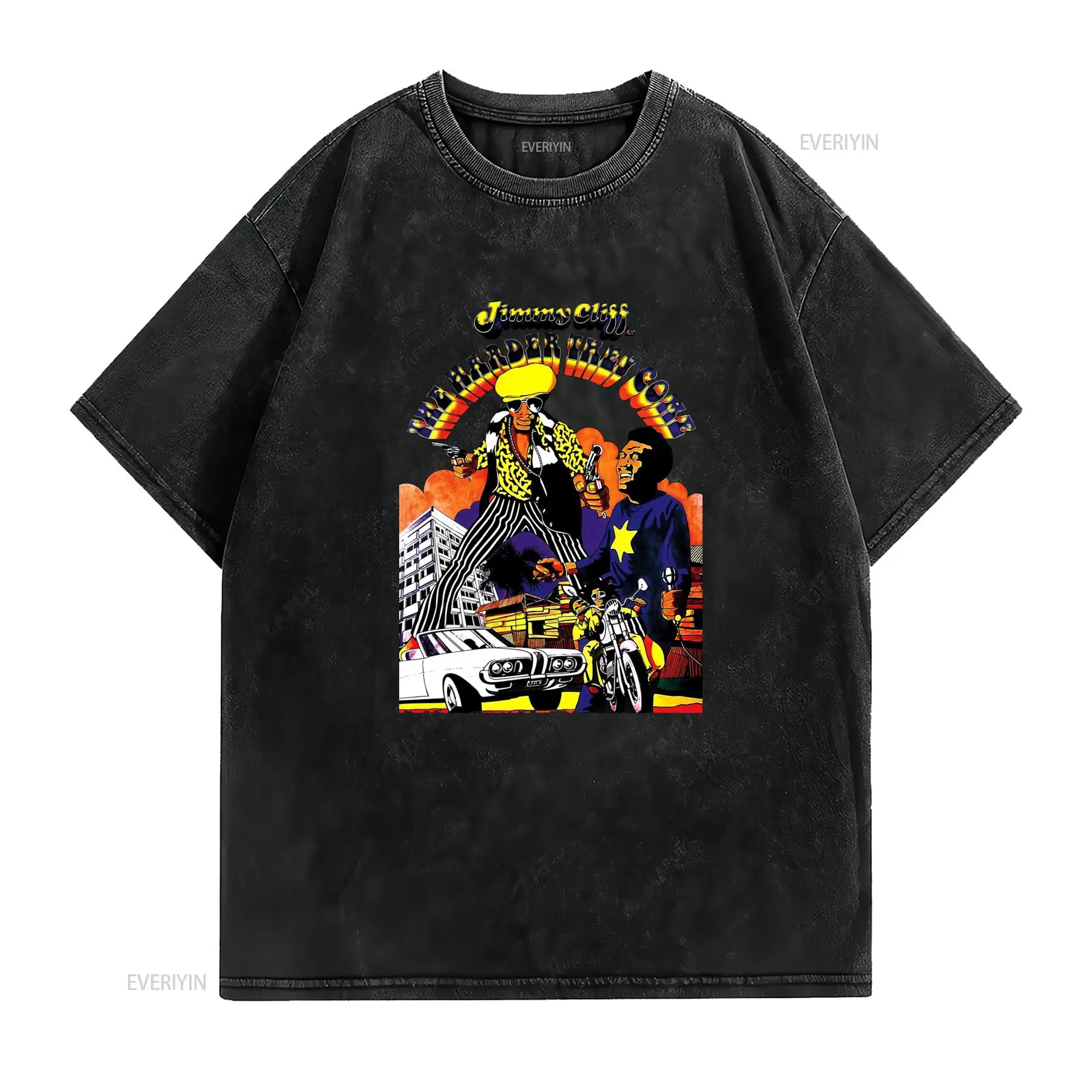Camiseta de la Película The Ha - Audio Music Com reseña y precio