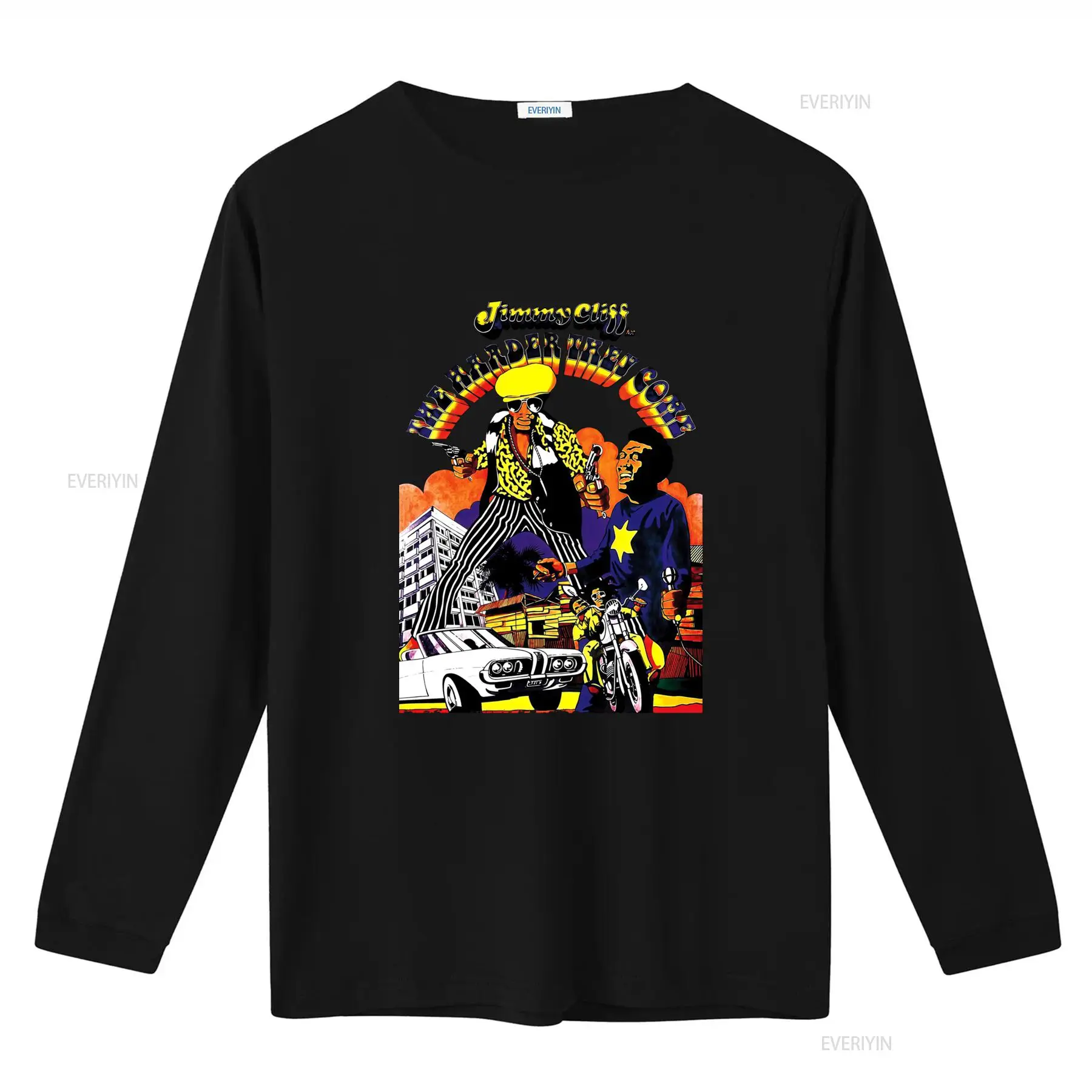 Camiseta de la Película The Ha - Audio Music Com reseña y precio