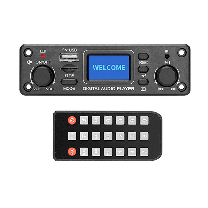 CJSD-2X reproductor de Audio D - Audio Music Mp3 reseña y precio