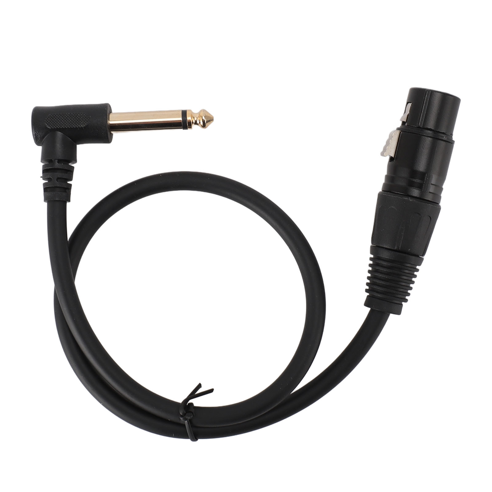 Cable XLR hembra a 6.35mm, cab - Cable Xlr Balanced reseña y precio