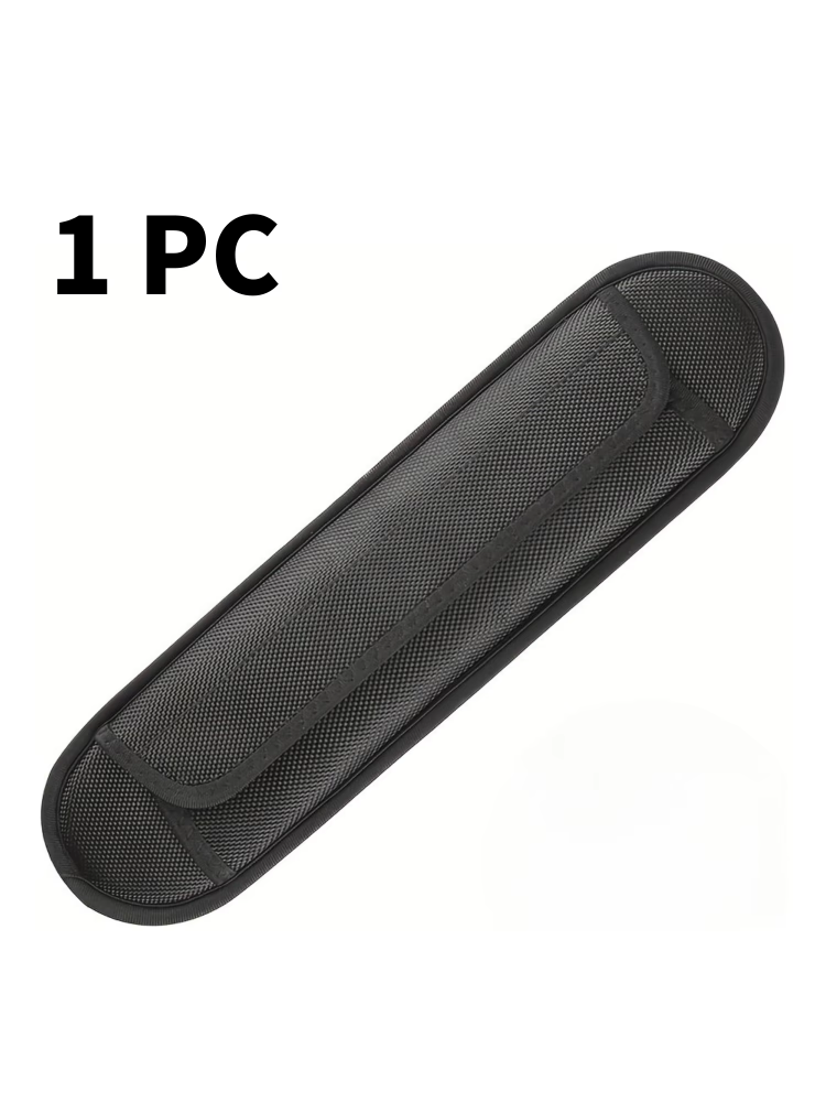 1 unidad de almohadilla para c - Guitar Strap Padded reseña y precio
