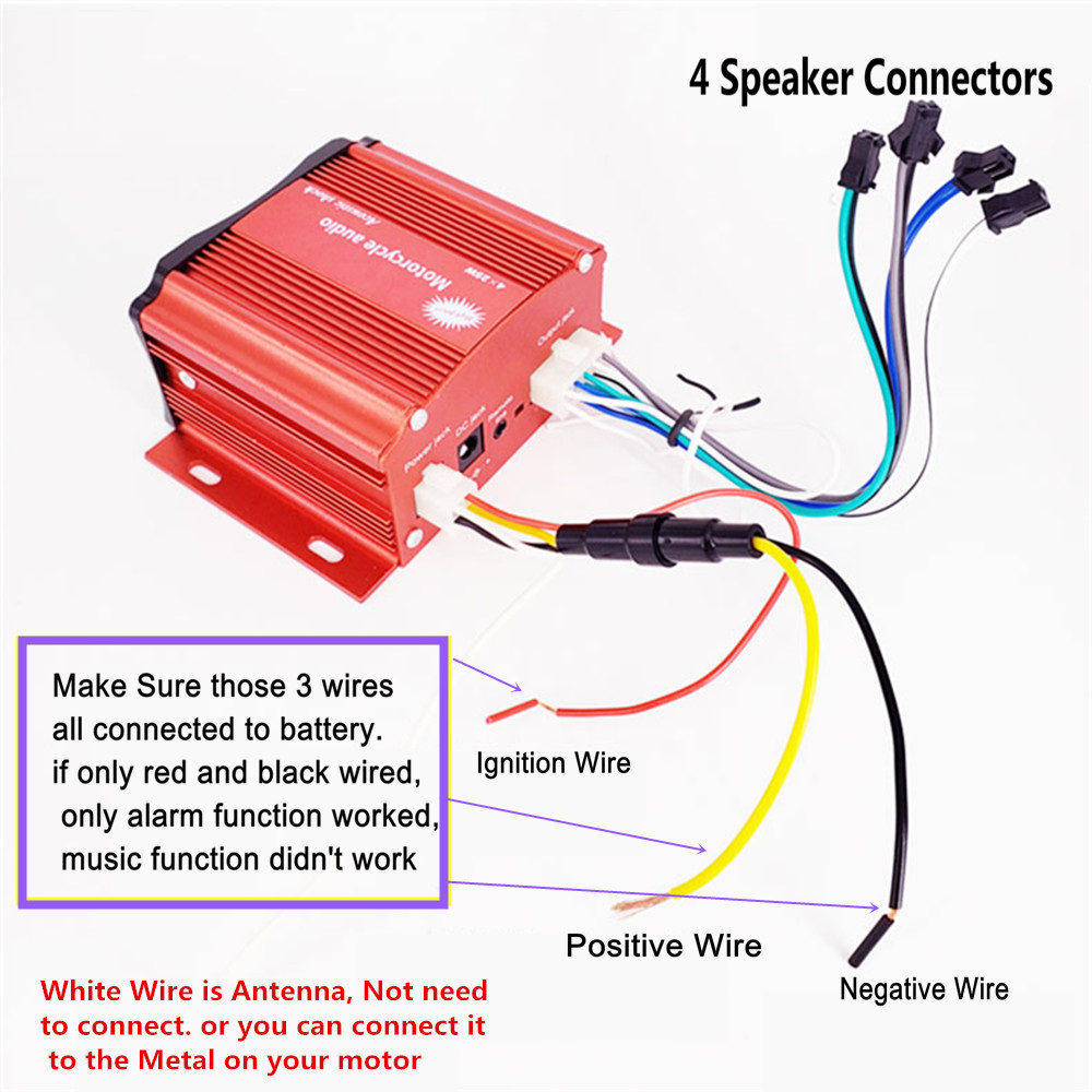 Altavoces Bluetooth Resistente - Audio Music Mp3 reseña y precio