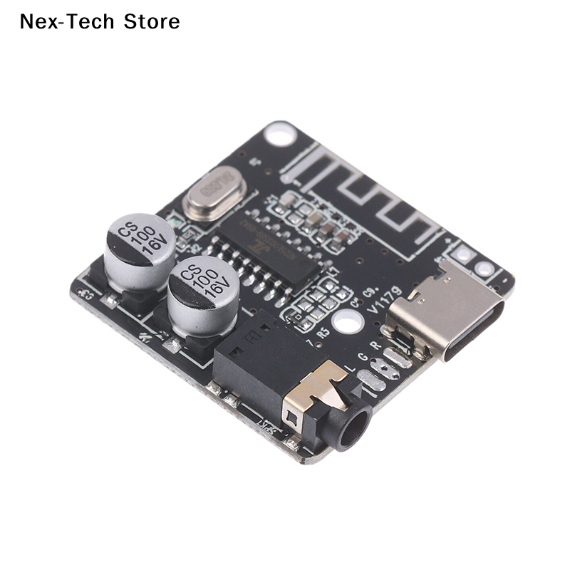 Placa Decodificadora de Audio  - Audio Music Mp3 reseña y precio
