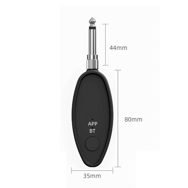 Adaptador Receptor de Audio 3. - Audio Music Vocal Remover reseña y precio
