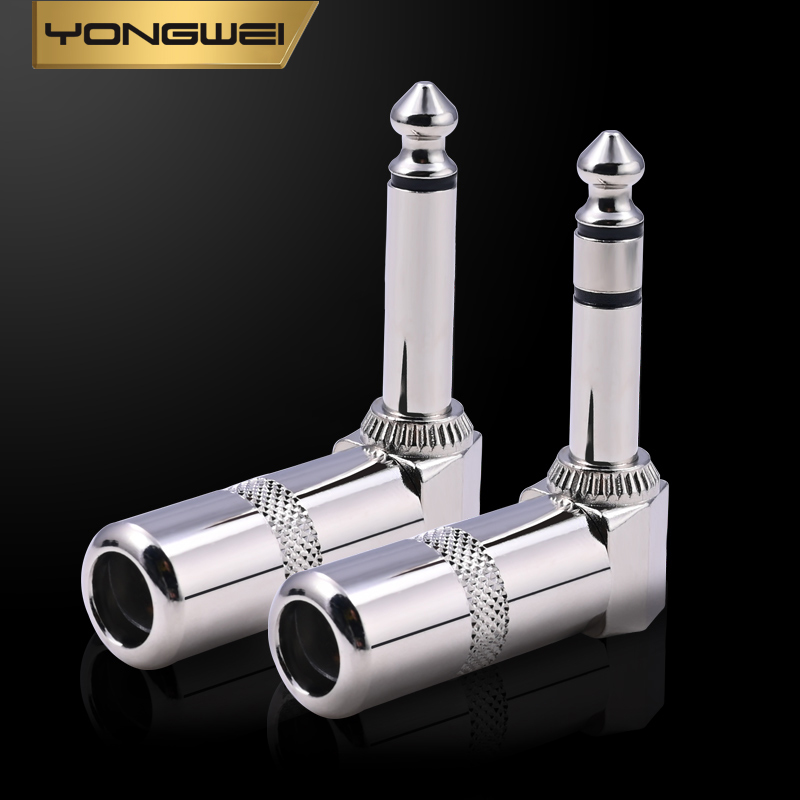 YONGWEI 6,35mm Mono/Stereo Aud - Audio Music Mixer reseña y precio