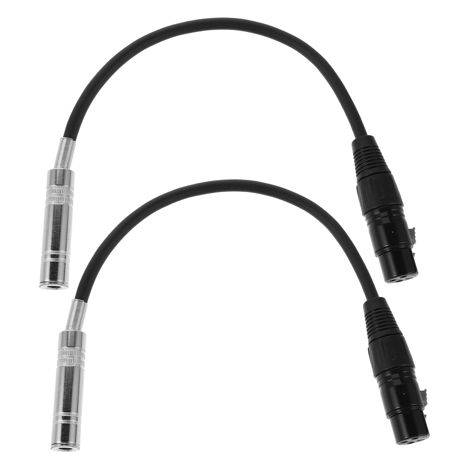 2 piezas de cable de micrófono - Cable Xlr Balanced reseña y precio