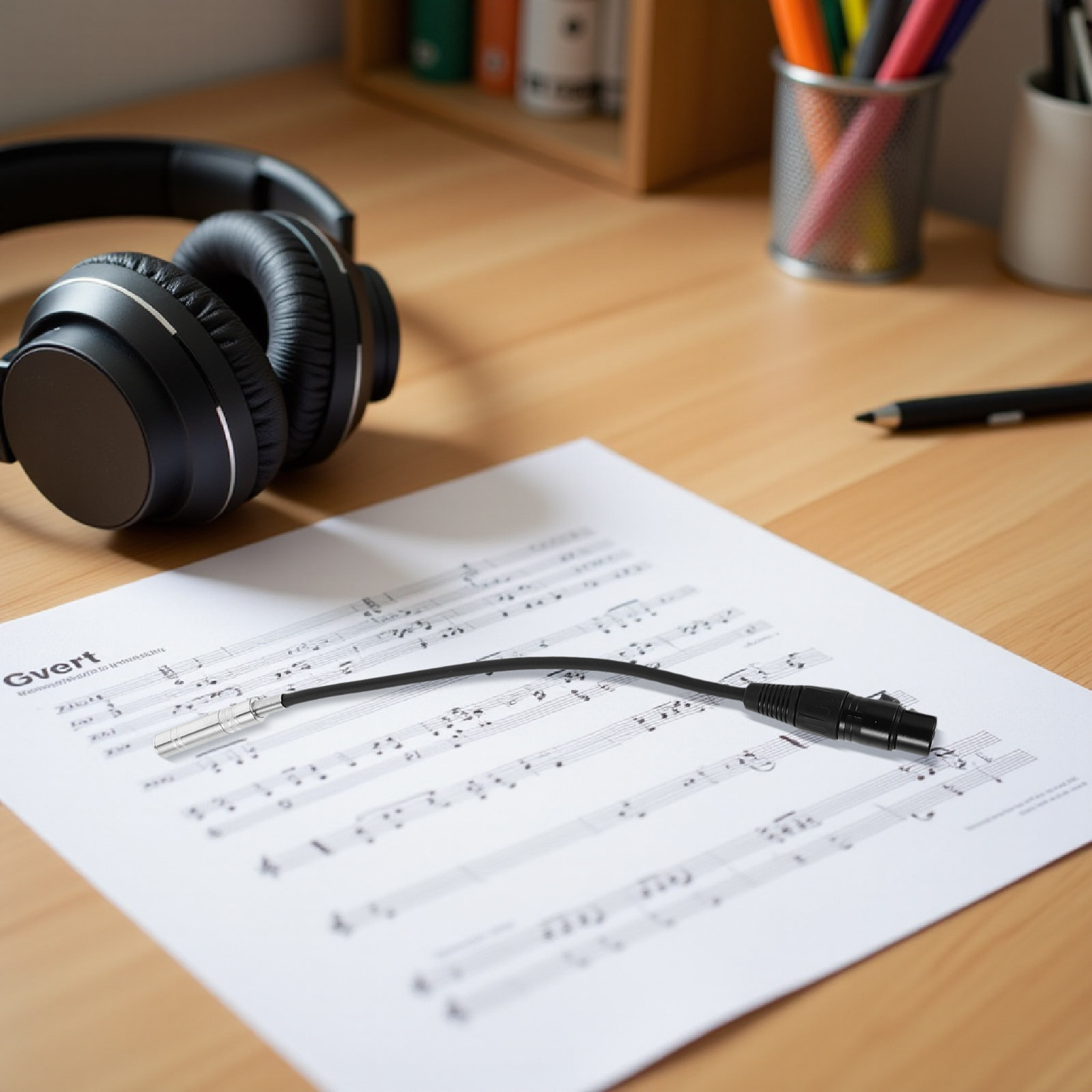 2 piezas de cable de micrófono - Cable Xlr Balanced reseña y precio