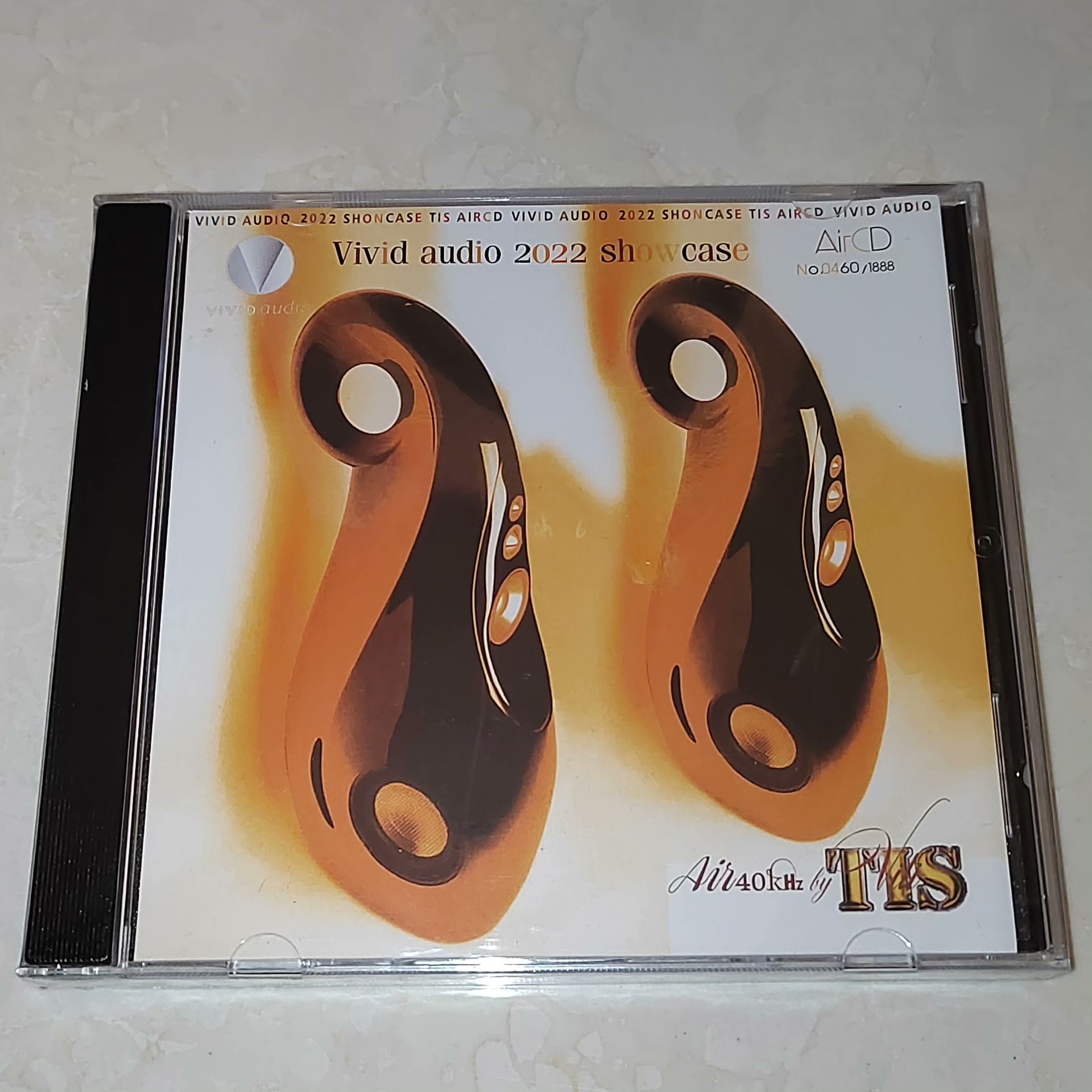 CD de Música Jazz Treasure Isl - Audio Music Edit reseña y precio