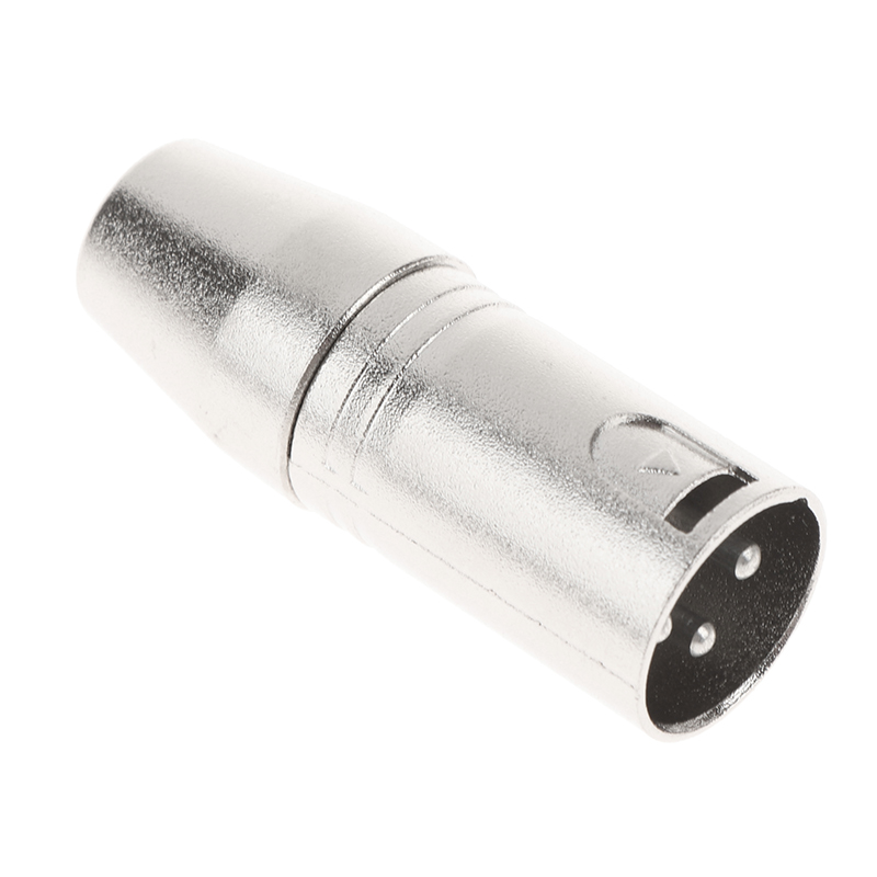 Conector de Audio estéreo hemb - Audio Music Mixer reseña y precio