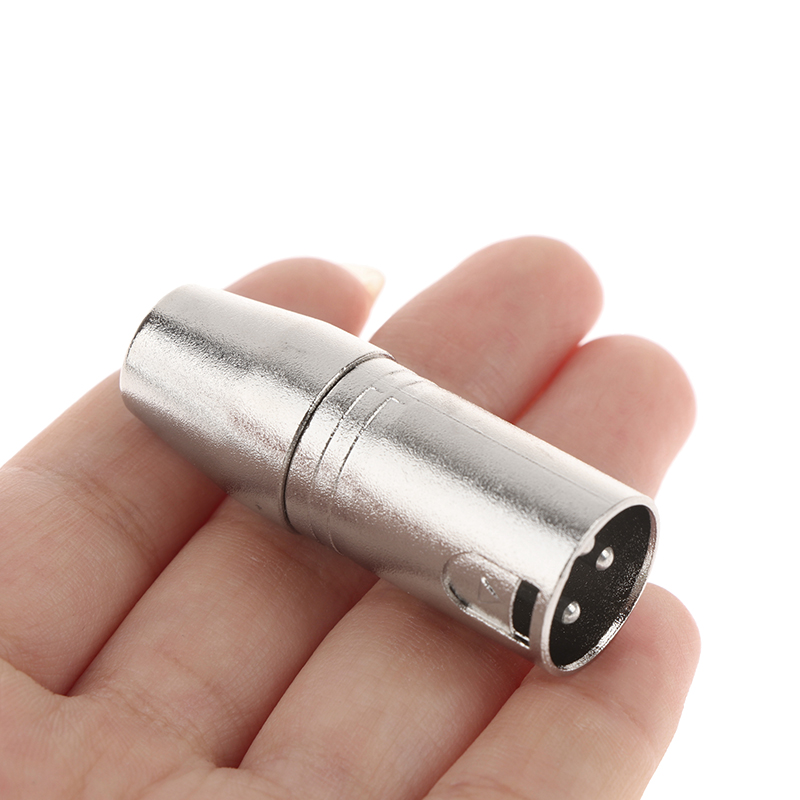 Conector de Audio estéreo hemb - Audio Music Mixer reseña y precio