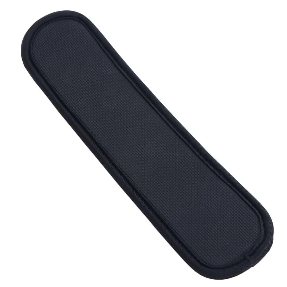 Correa de guitarra antidesliza - Guitar Strap Padded reseña y precio