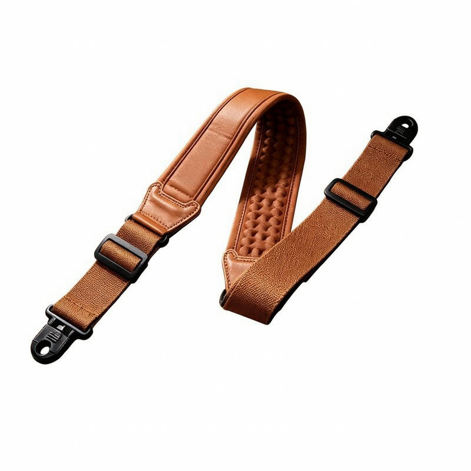 Correa de Hombro para Guitarra - Guitar Strap Padded reseña y precio