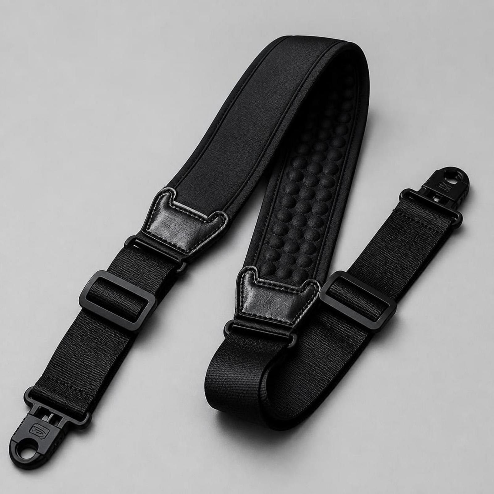 Correa de Hombro para Guitarra - Guitar Strap Padded reseña y precio